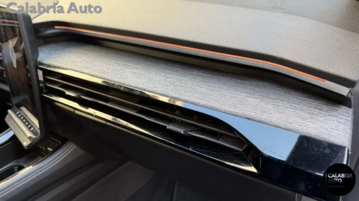 Renault Austral usata a Reggio Calabria (15)