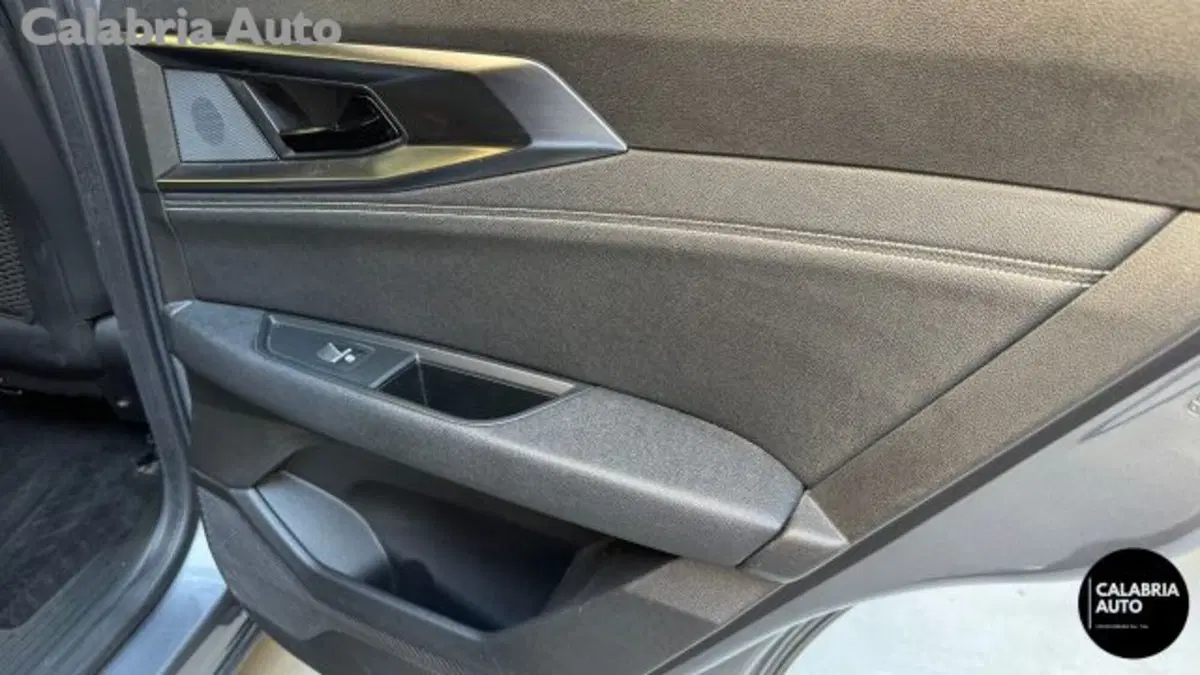 Renault Austral usata a Reggio Calabria (19)
