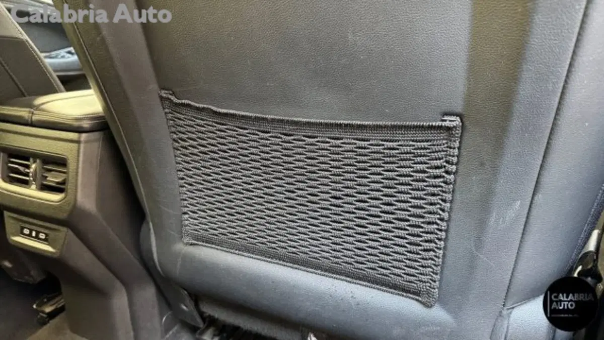Renault Austral usata a Reggio Calabria (20)