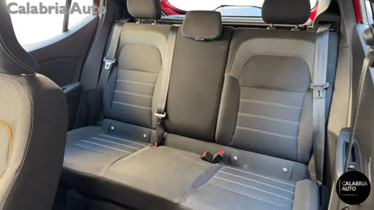 Dacia Sandero usata a Reggio Calabria (13)