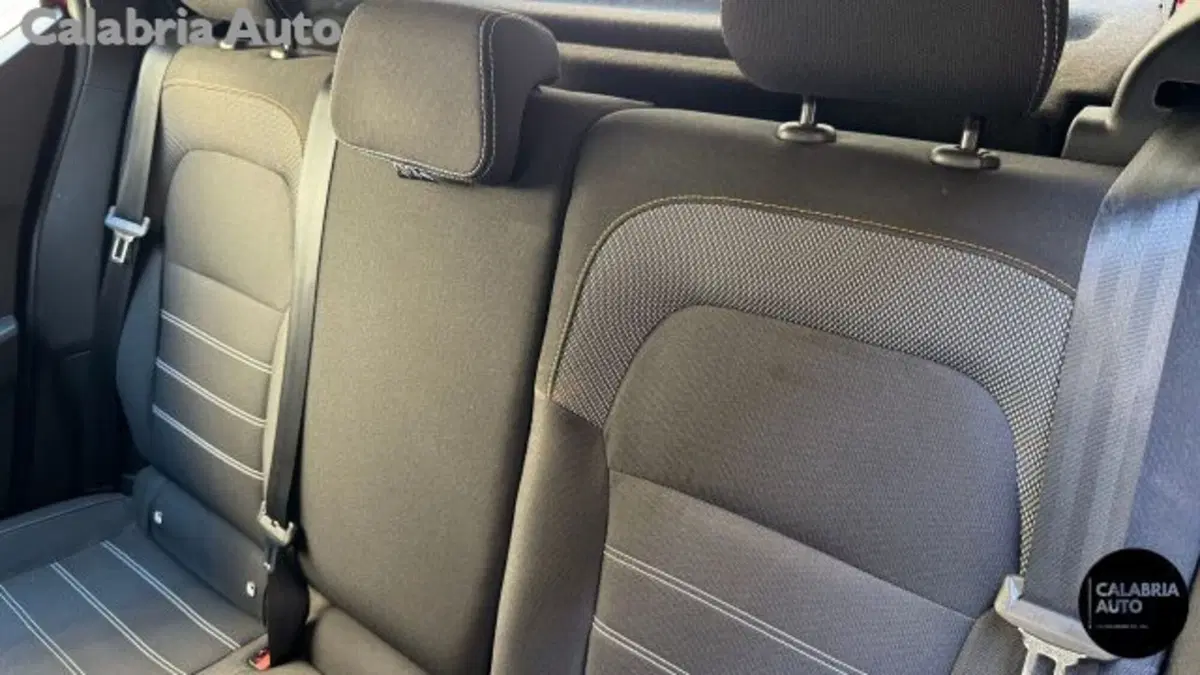 Dacia Sandero usata a Reggio Calabria (14)