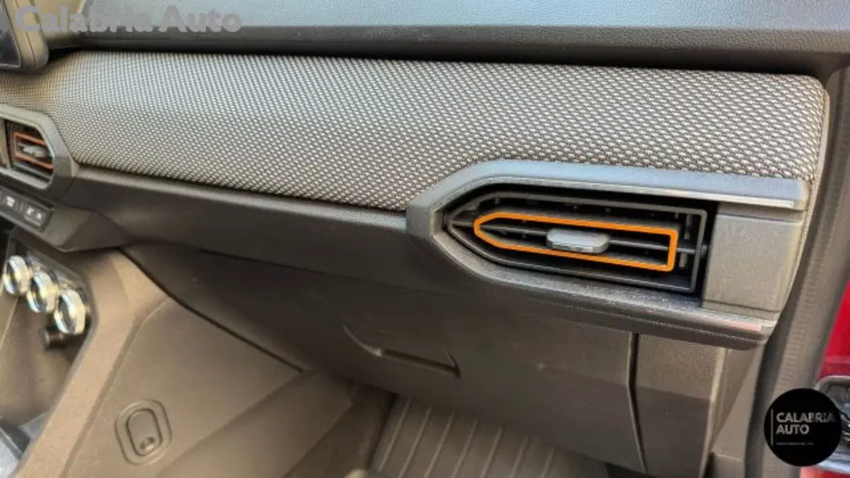 Dacia Sandero usata a Reggio Calabria (15)