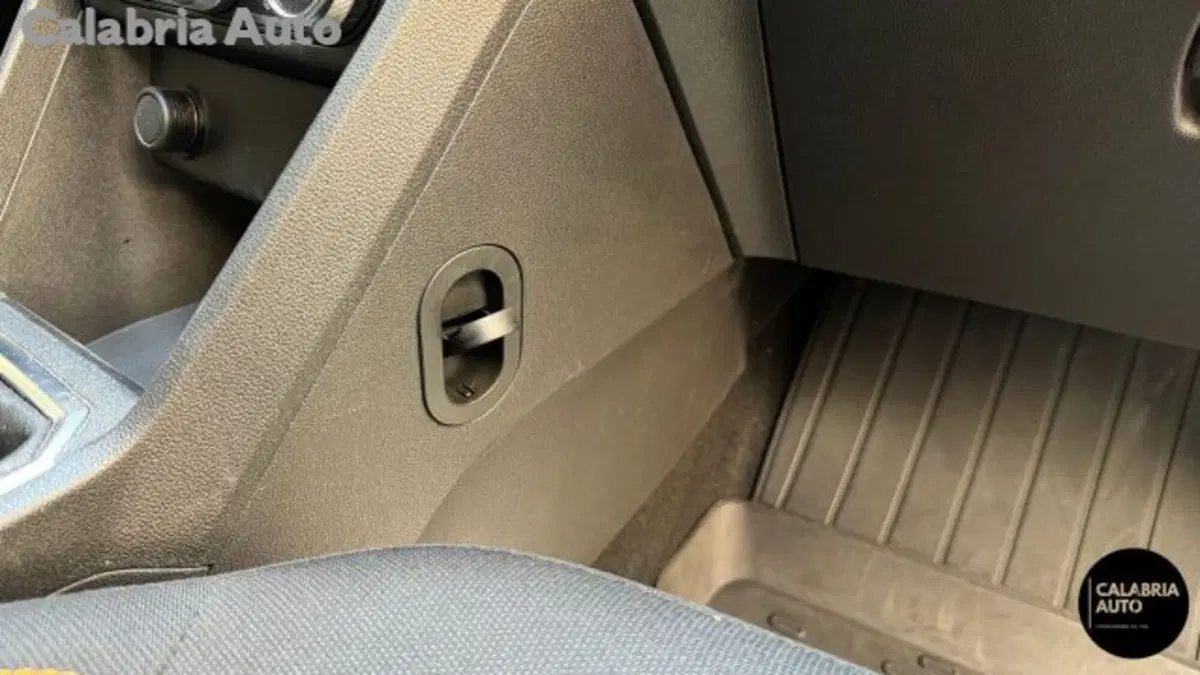 Dacia Sandero usata a Reggio Calabria (17)
