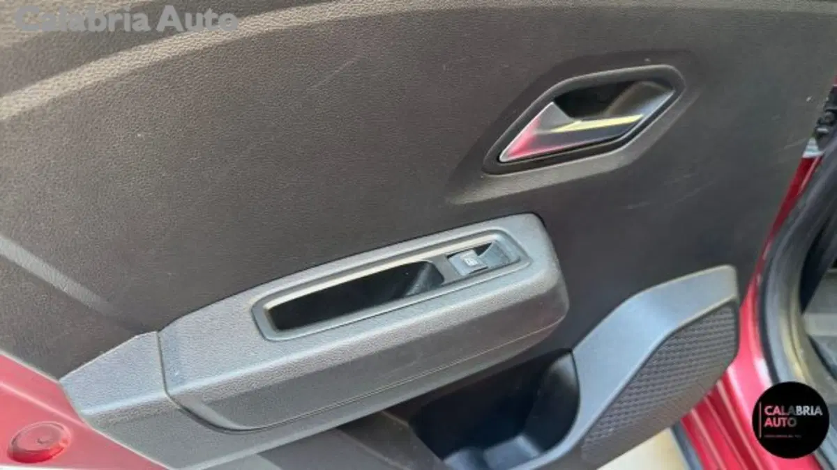 Dacia Sandero usata a Reggio Calabria (19)