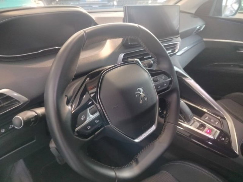 Peugeot 3008 usata a Forlì-Cesena (11)