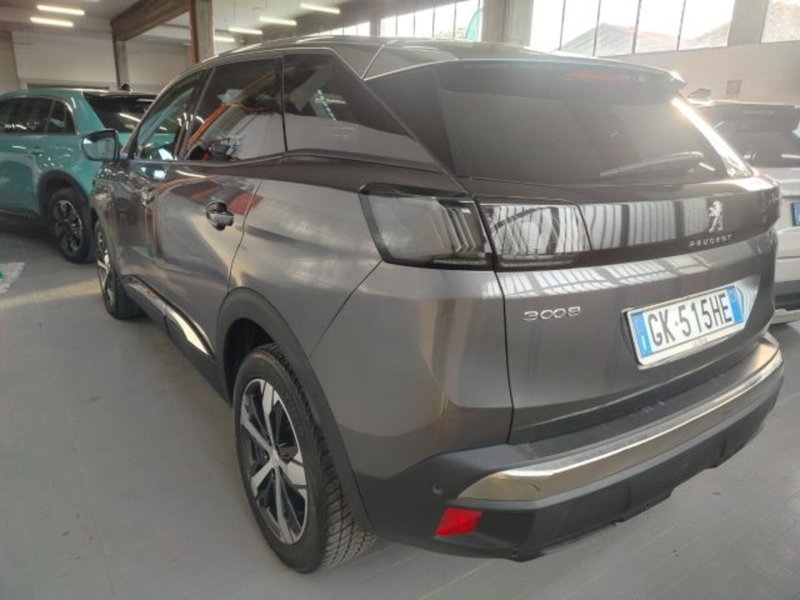 Peugeot 3008 usata a Forlì-Cesena (5)