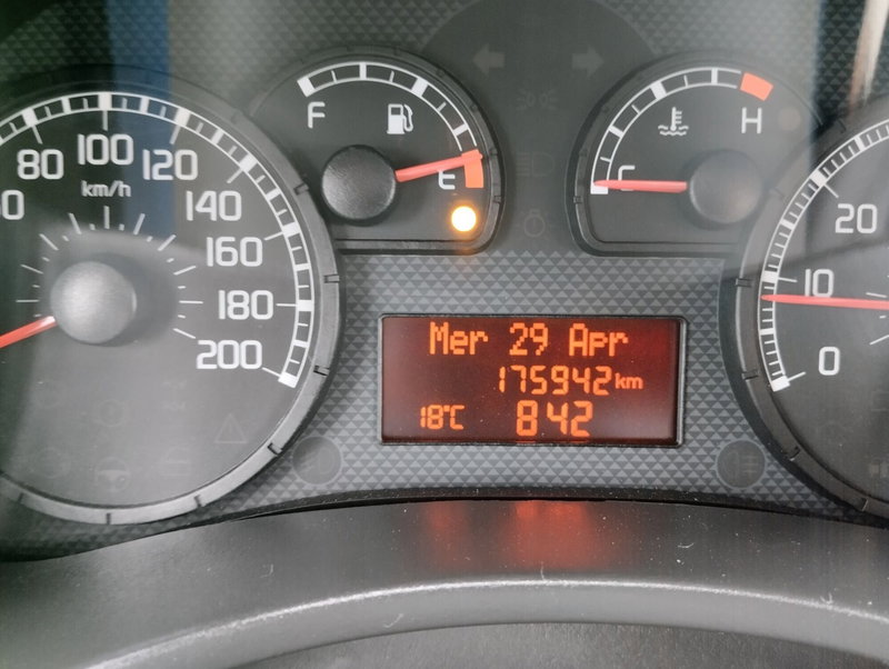 Fiat Panda usata a Asti (11)