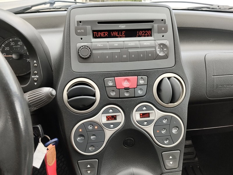 Fiat Panda usata a Asti (12)