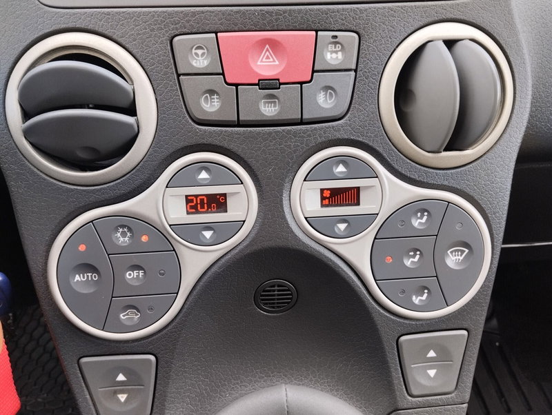 Fiat Panda usata a Asti (14)