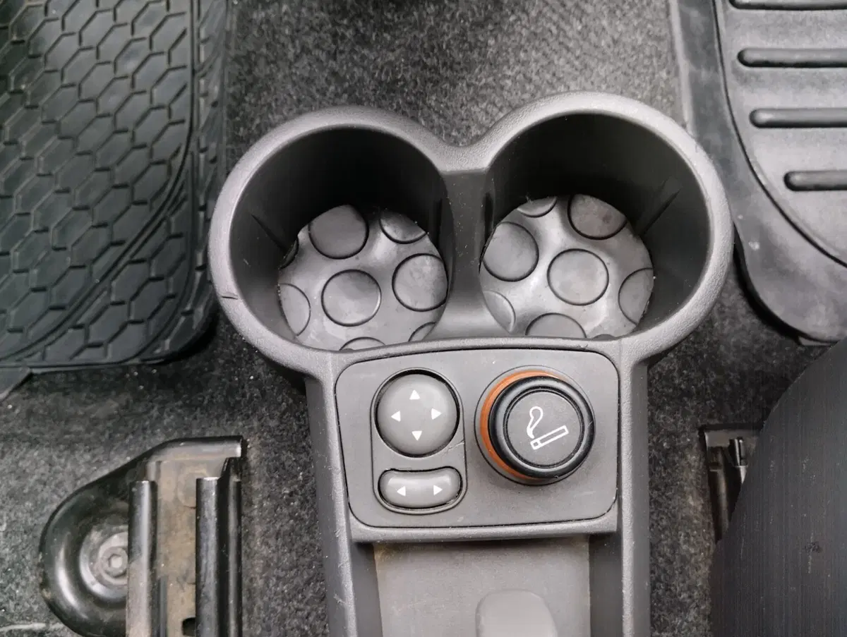 Fiat Panda usata a Asti (15)