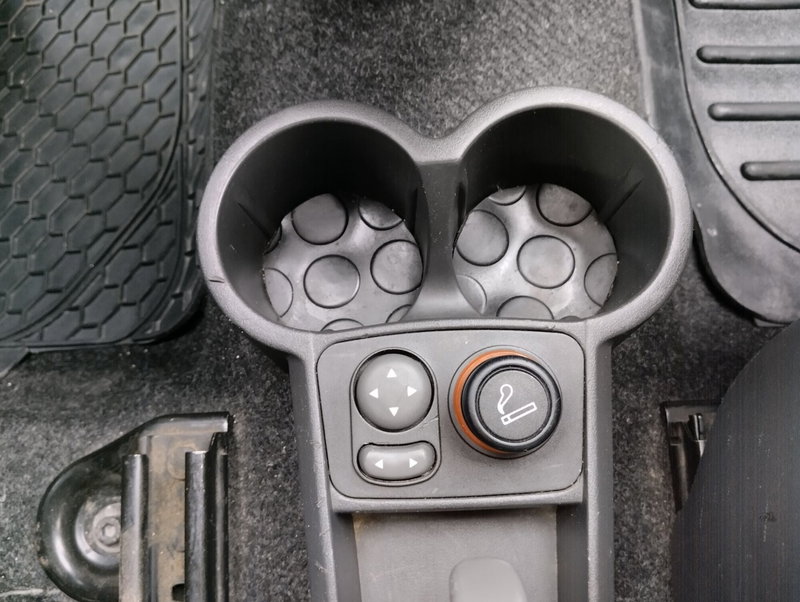 Fiat Panda usata a Asti (15)