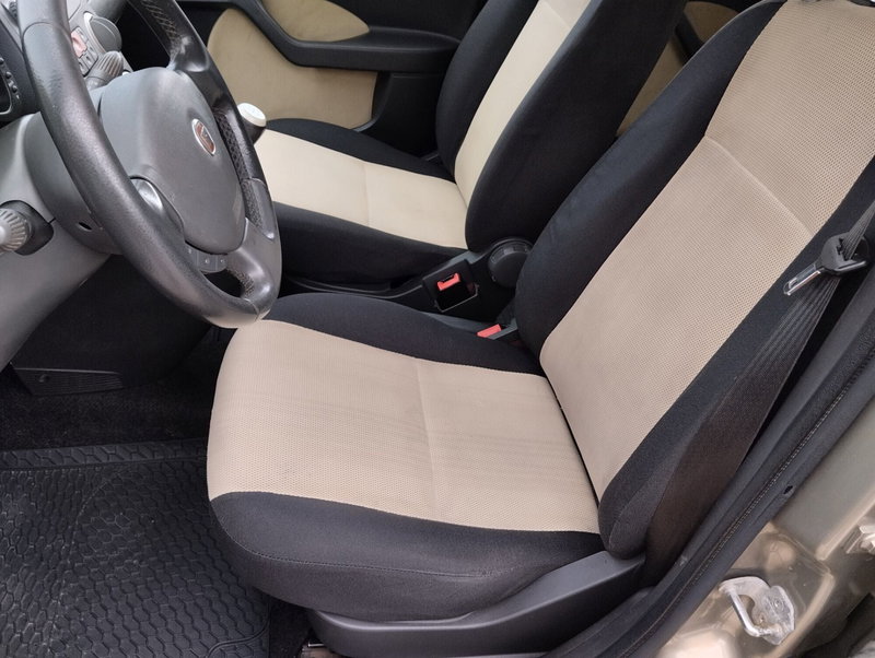 Fiat Panda usata a Asti (16)