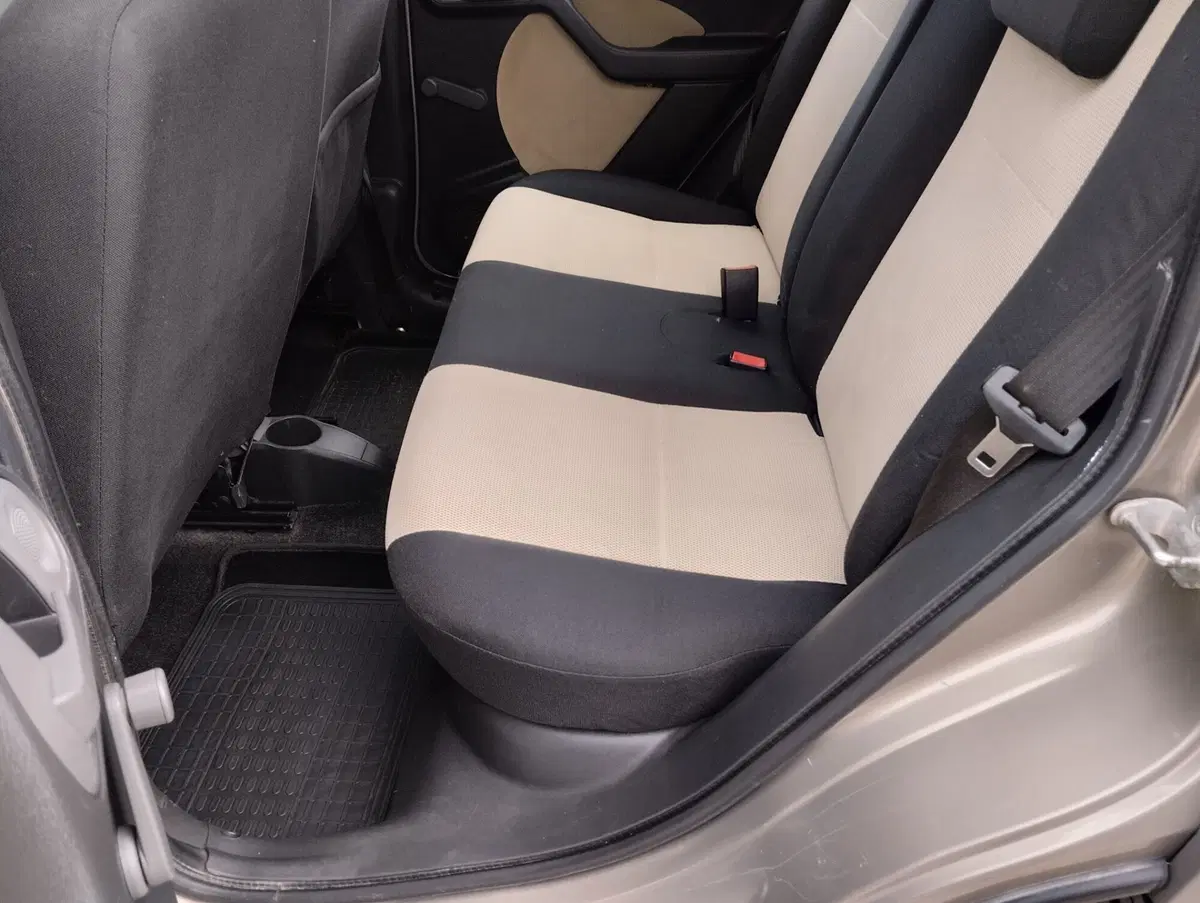 Fiat Panda usata a Asti (17)