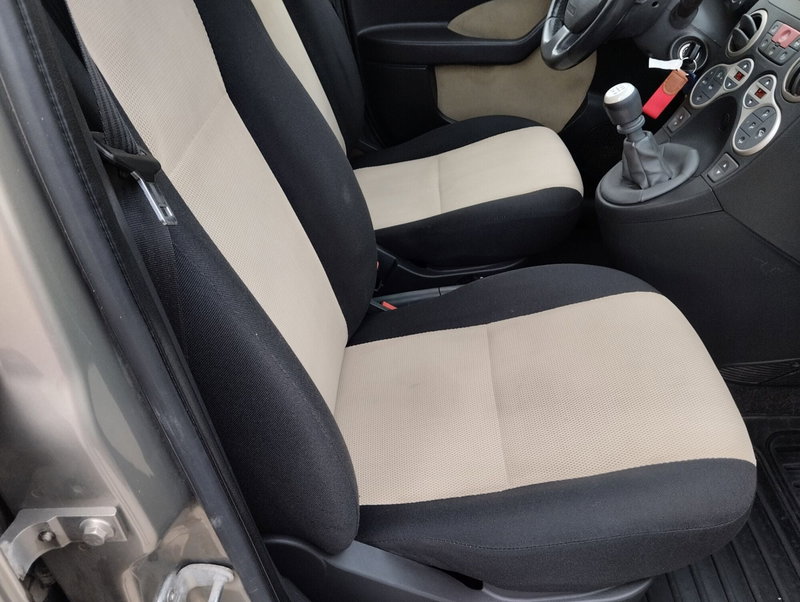 Fiat Panda usata a Asti (18)