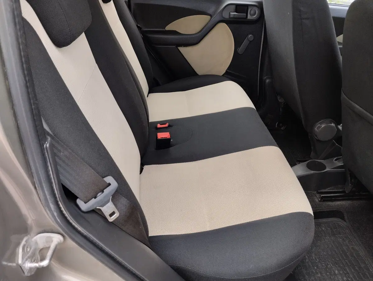Fiat Panda usata a Asti (19)