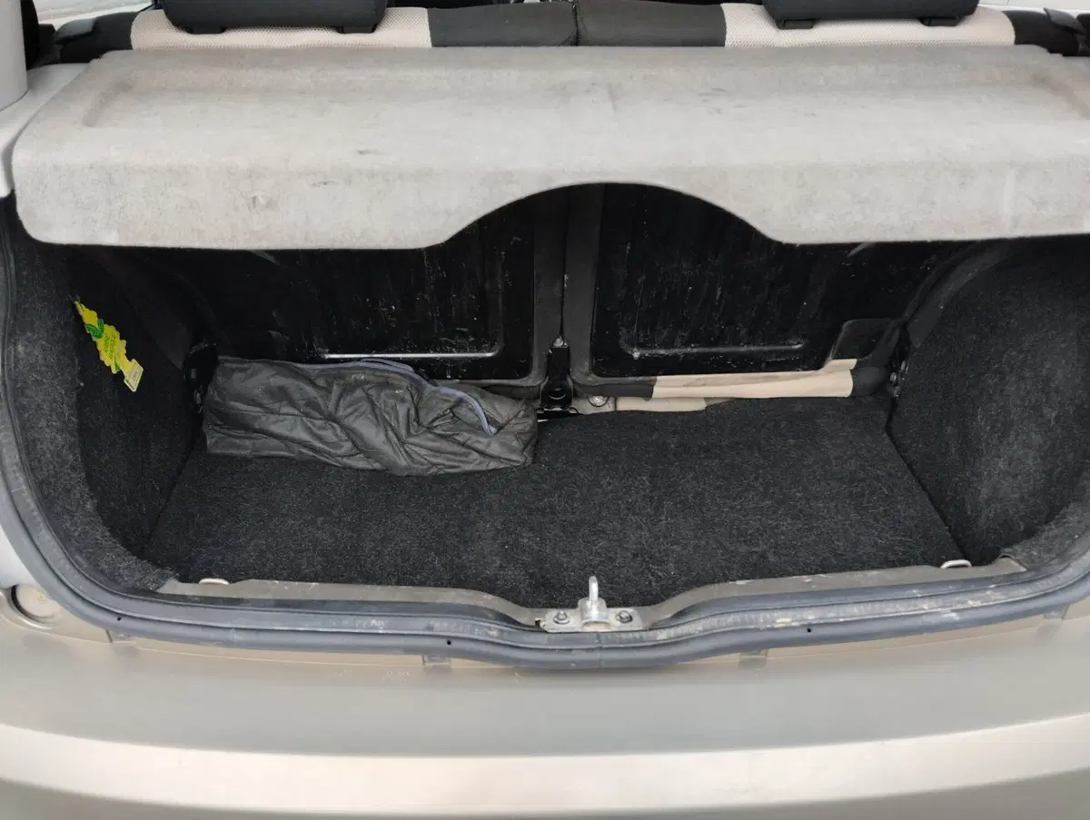 Fiat Panda usata a Asti (20)