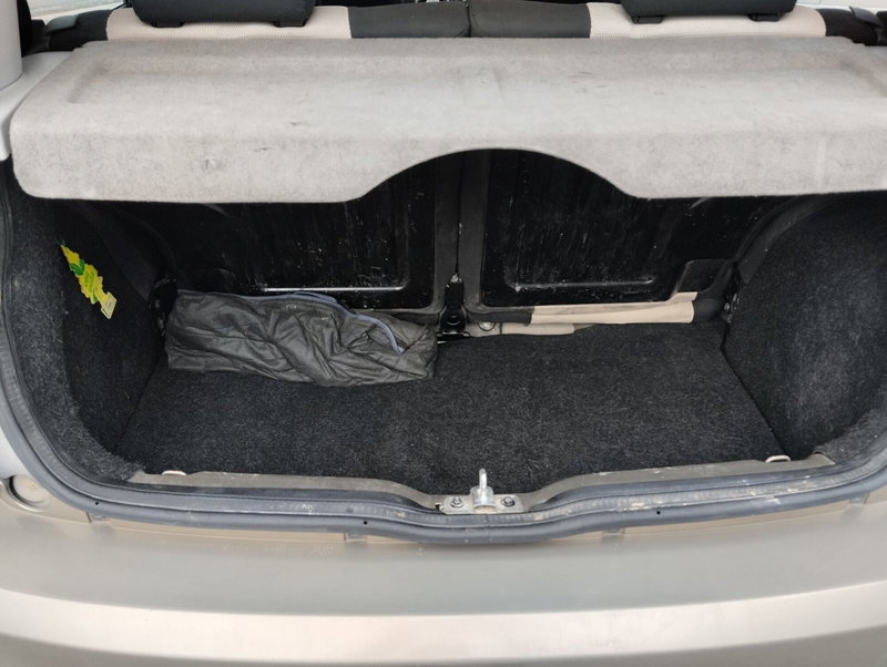 Fiat Panda usata a Asti (20)
