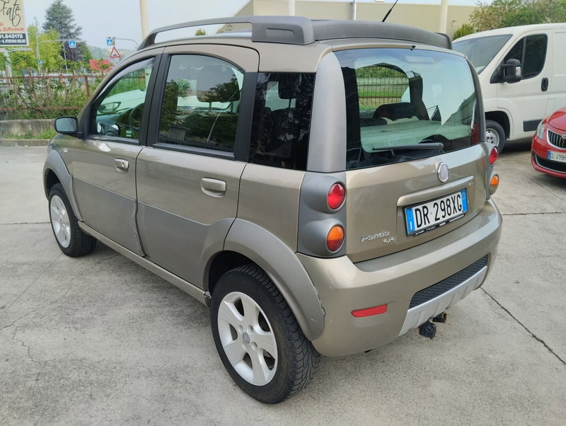 Fiat Panda usata a Asti (3)