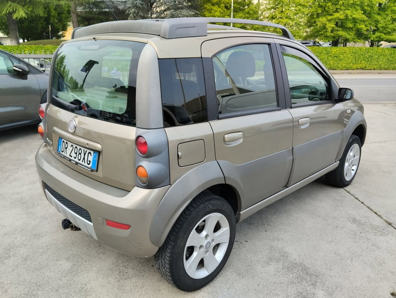Fiat Panda usata a Asti (4)