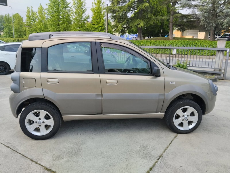 Fiat Panda usata a Asti (5)