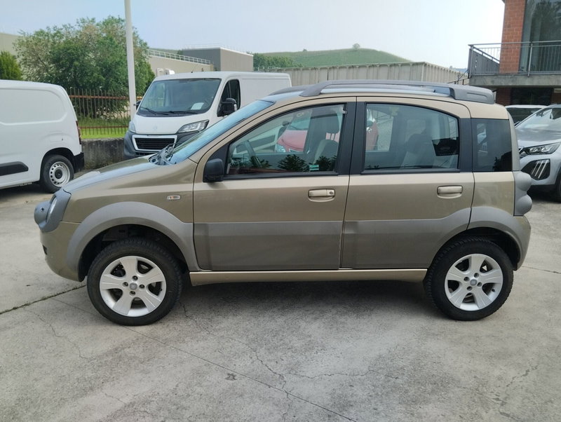 Fiat Panda usata a Asti (6)