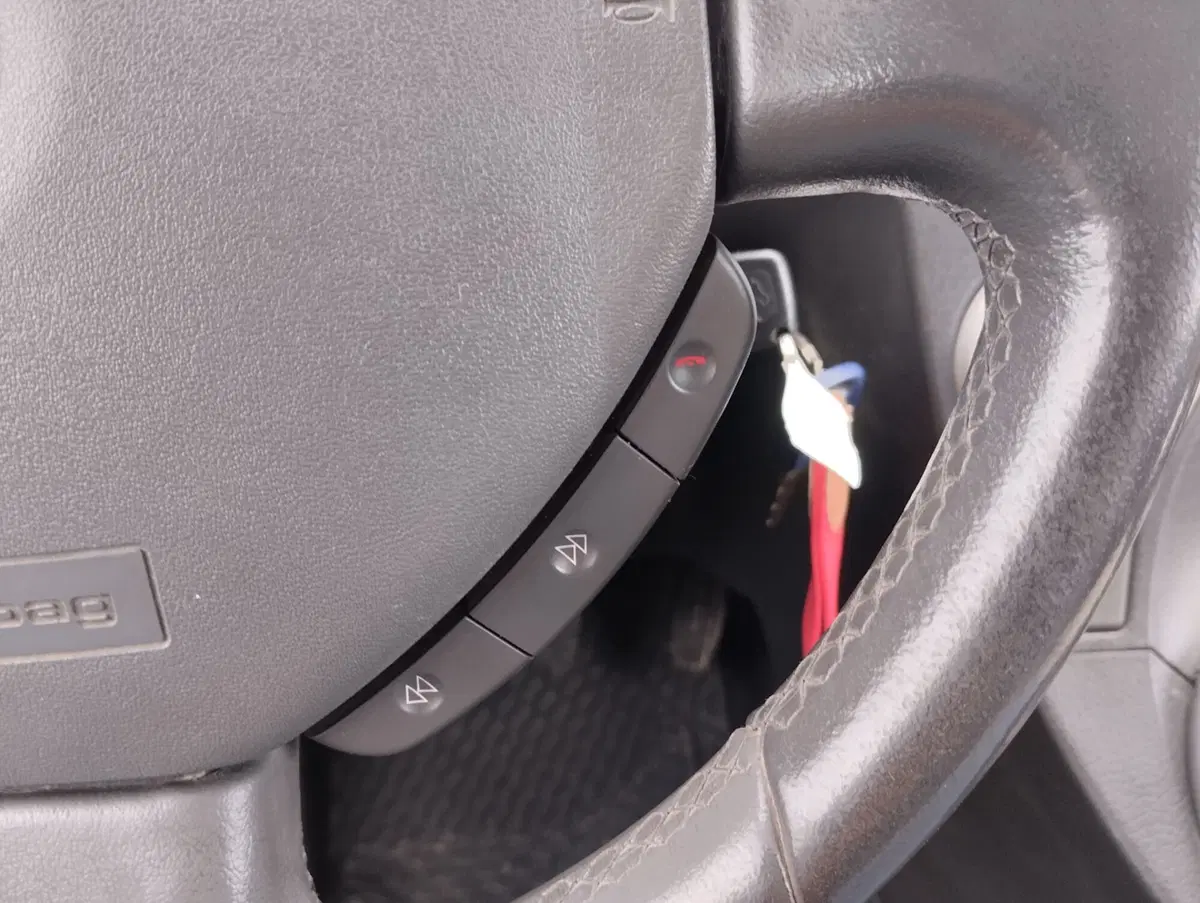 Fiat Panda usata a Asti (9)
