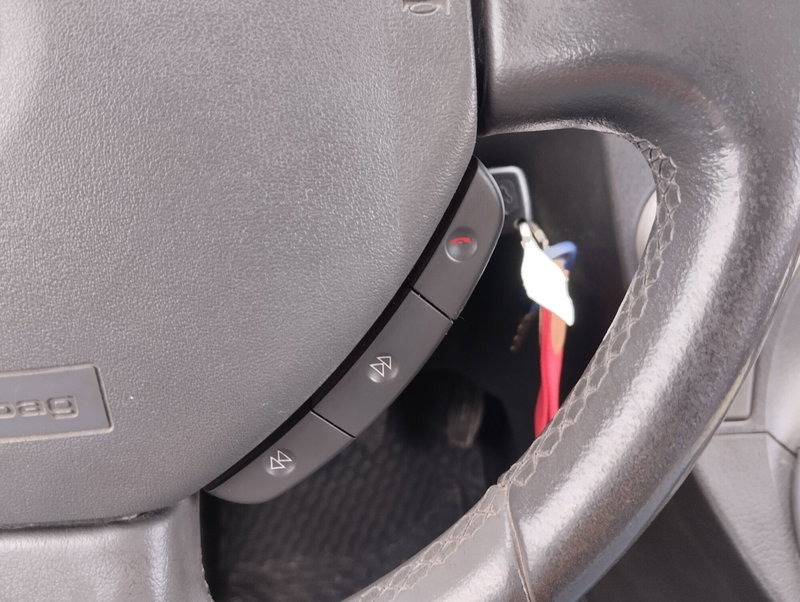 Fiat Panda usata a Asti (9)