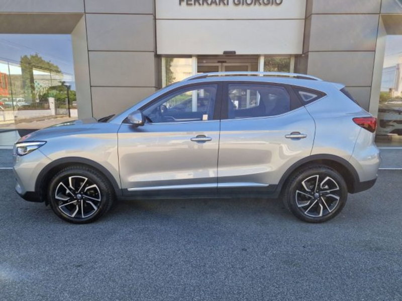 Mg ZS (2021-->) usata a Modena (5)