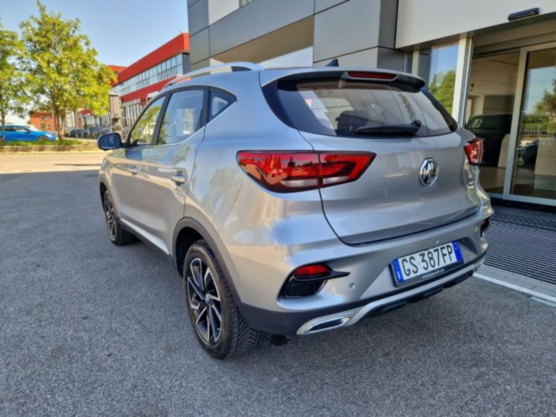 Mg ZS (2021-->) usata a Modena (6)