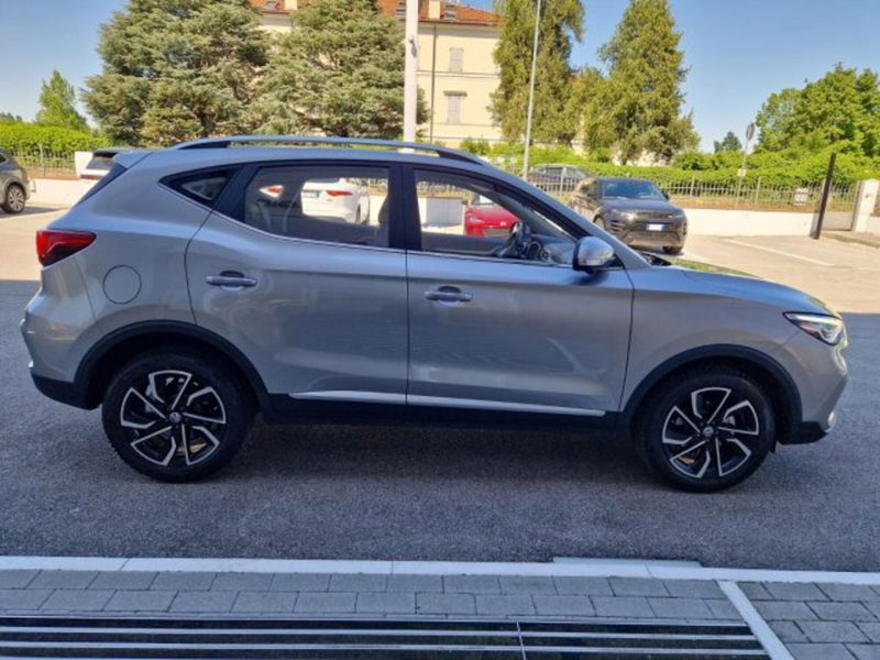 Mg ZS (2021-->) usata a Modena (8)