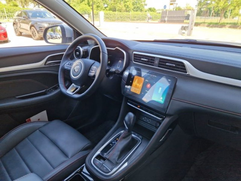 Mg ZS (2021-->) usata a Modena (9)