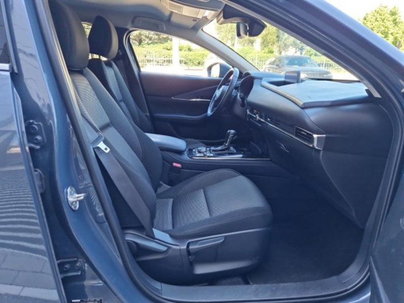 Mazda CX-30 usata a Modena (10)