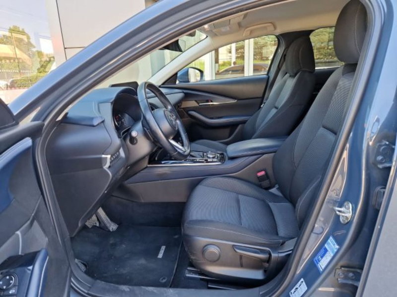 Mazda CX-30 usata a Modena (11)