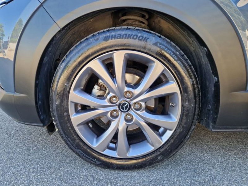 Mazda CX-30 usata a Modena (14)