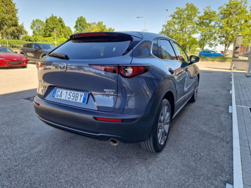 Mazda CX-30 usata a Modena (2)
