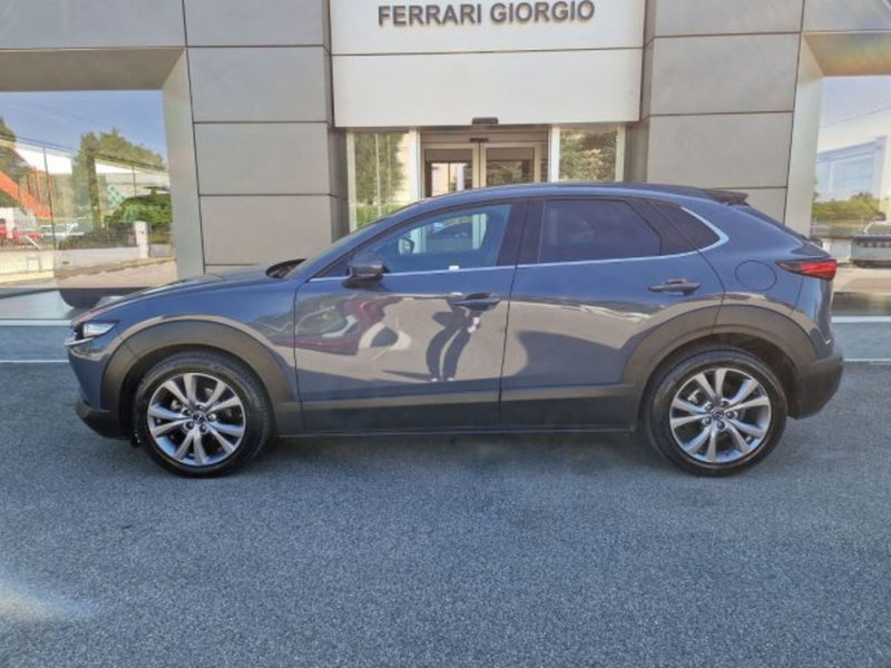 Mazda CX-30 usata a Modena (5)