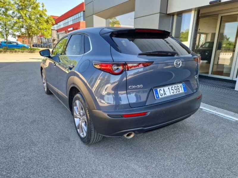Mazda CX-30 usata a Modena (6)