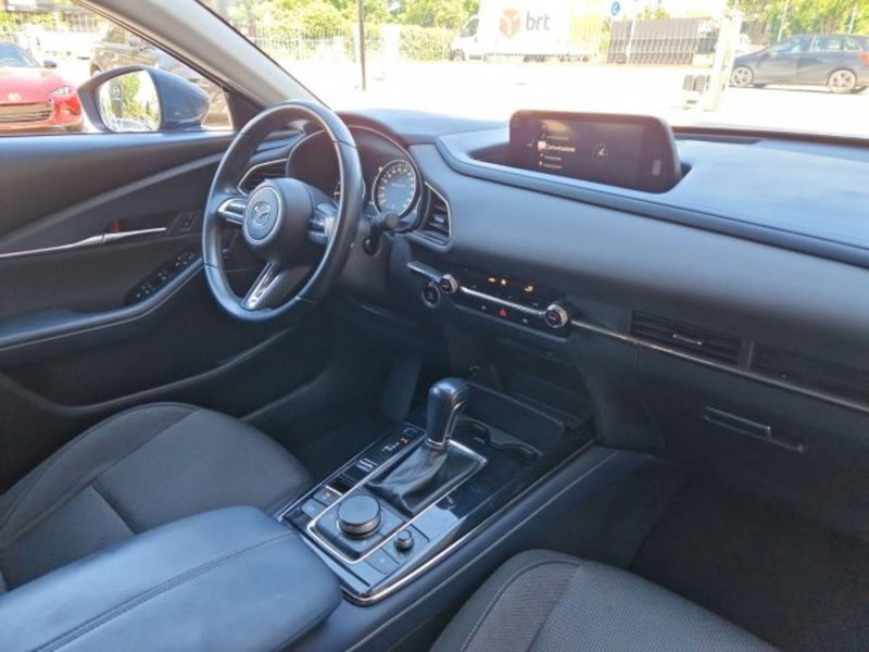 Mazda CX-30 usata a Modena (9)