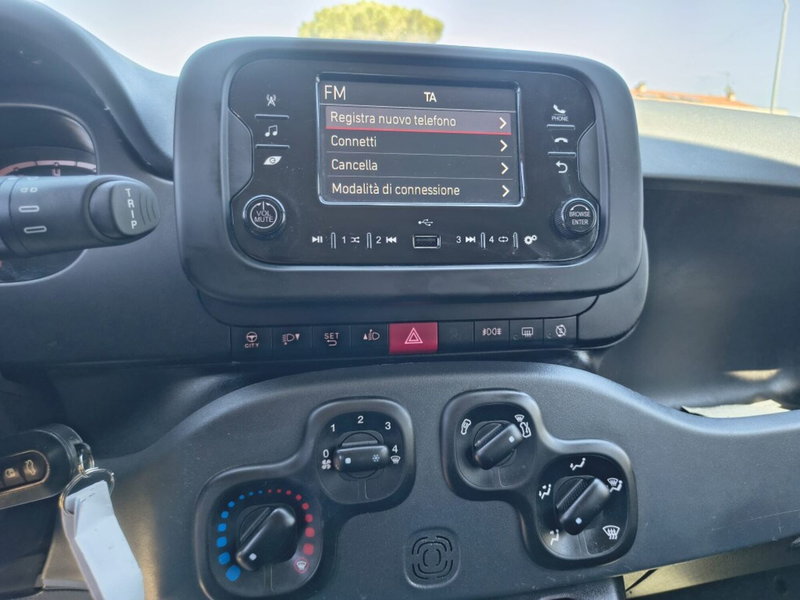 Fiat Panda usata a Firenze (10)