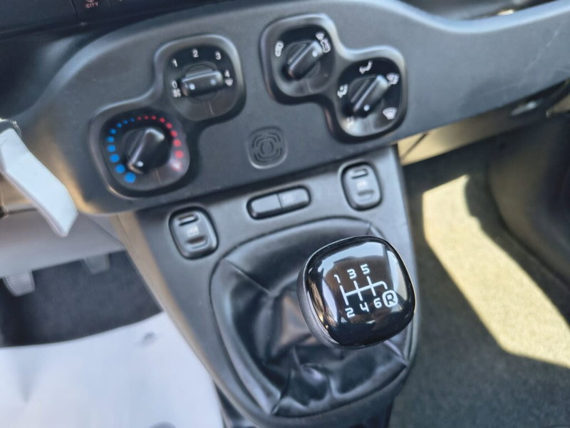 Fiat Panda usata a Firenze (12)