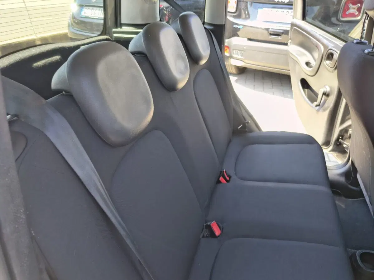 Fiat Panda usata a Firenze (14)