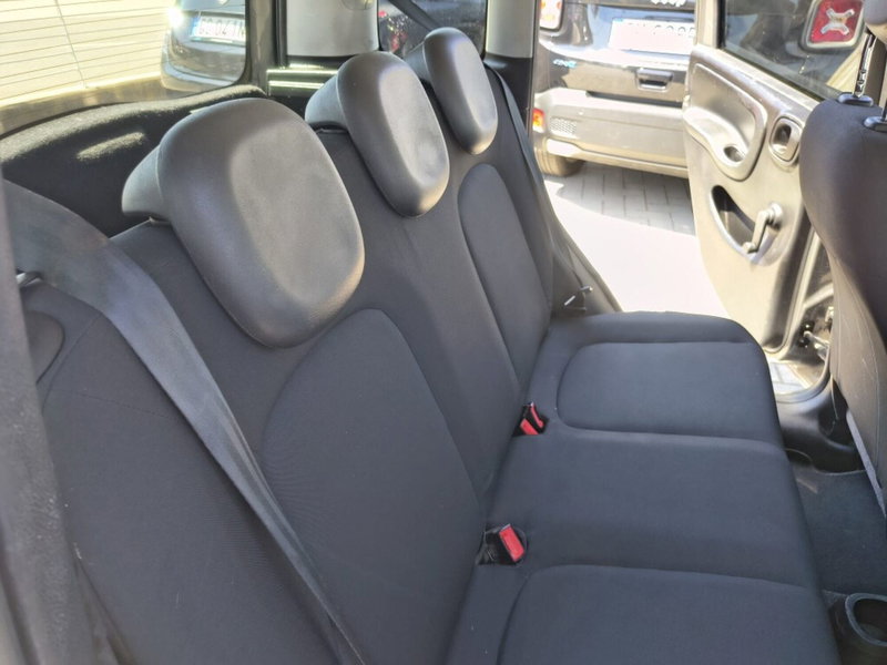 Fiat Panda usata a Firenze (14)