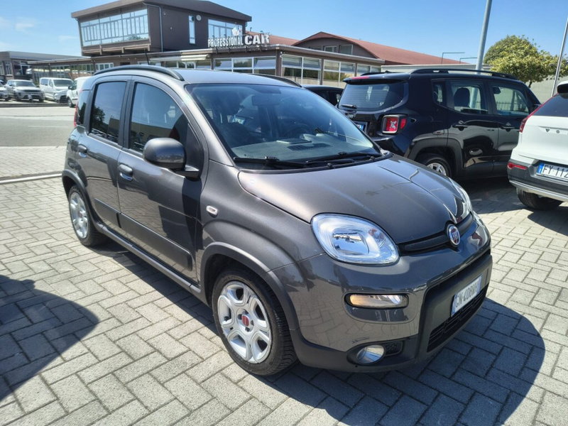 Fiat Panda usata a Firenze (3)
