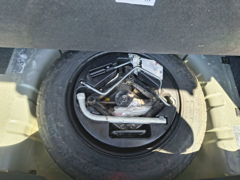 Fiat Panda usata a Firenze (6)