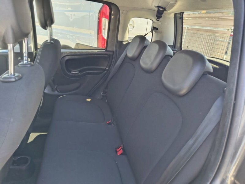 Fiat Panda usata a Firenze (7)