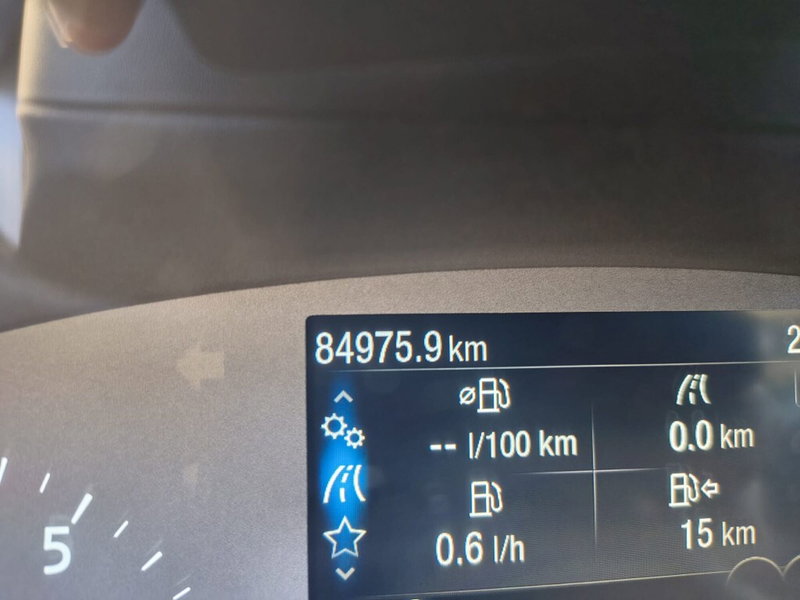 Ford Fiesta usata a Firenze (10)