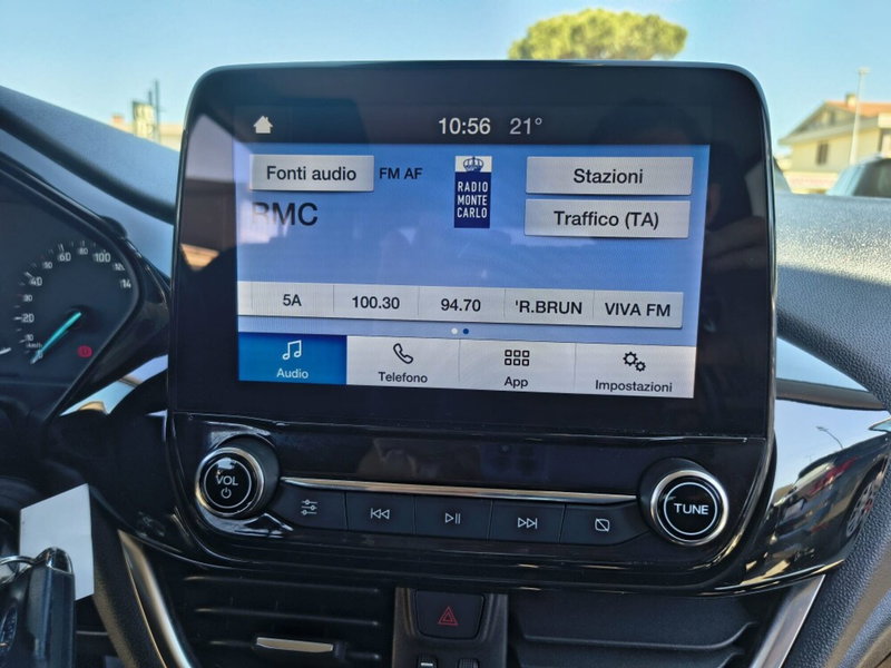 Ford Fiesta usata a Firenze (17)