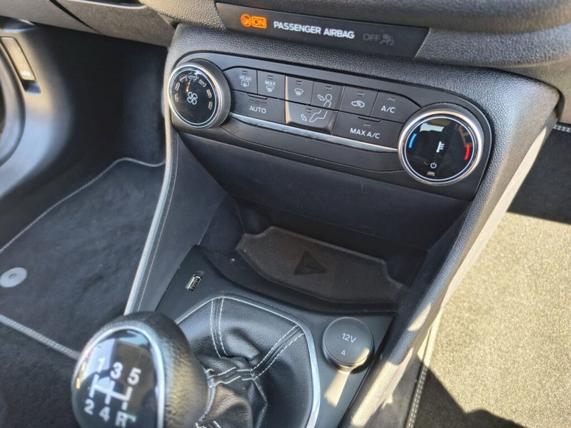 Ford Fiesta usata a Firenze (19)