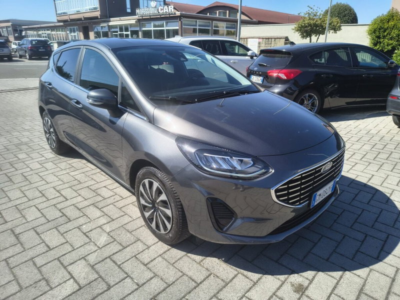 Ford Fiesta usata a Firenze (3)