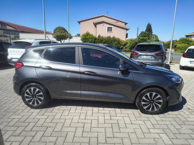Ford Fiesta usata a Firenze (4)